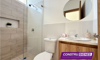 Casas de 1 piso en Manta con Crédito VIP – Urb. Punta Arrecife