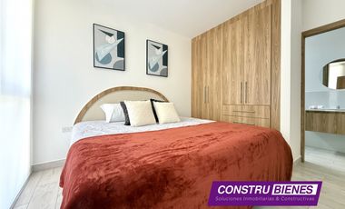 Casas de 1 piso en Manta con Crédito VIP – Urb. Punta Arrecife