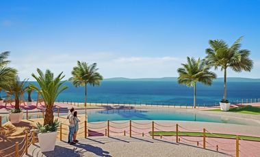 Casas de 1 piso en Manta con Crédito VIP – Urb. Punta Arrecife