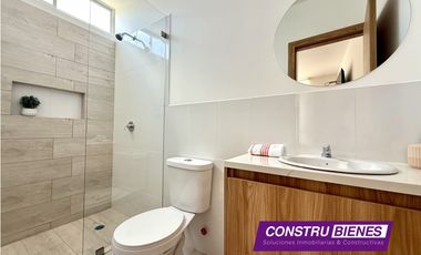 Casas de 1 piso en Manta con Crédito VIP – Urb. Punta Arrecife