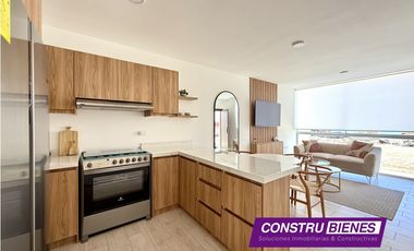 Casas de 1 piso en Manta con Crédito VIP – Urb. Punta Arrecife