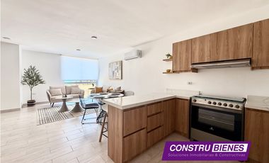 CASAS FRENTE AL MAR EN URB. PUNTA ARRECIFE - MANTA JARAMIJO 