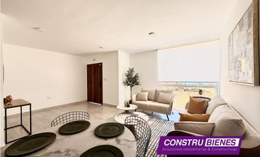 CASAS FRENTE AL MAR EN URB. PUNTA ARRECIFE - MANTA JARAMIJO 