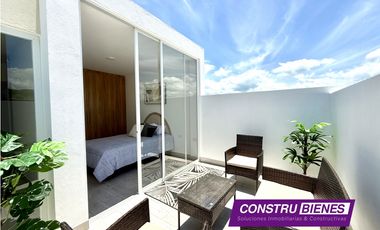 CASAS FRENTE AL MAR EN URB. PUNTA ARRECIFE - MANTA JARAMIJO 