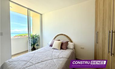 CASAS FRENTE AL MAR EN URB. PUNTA ARRECIFE - MANTA JARAMIJO 