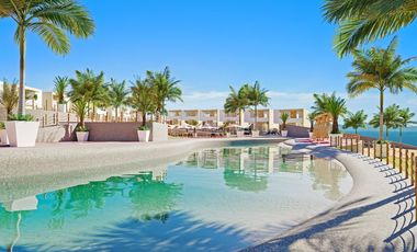 CASAS FRENTE AL MAR – URB. PUNTA ARRECIFE (Manta–Jaramijó)