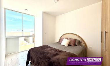 CASAS FRENTE AL MAR – URB. PUNTA ARRECIFE (Manta–Jaramijó)