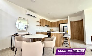 CASAS FRENTE AL MAR – URB. PUNTA ARRECIFE (Manta–Jaramijó)