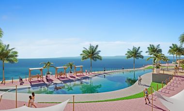 CASAS FRENTE AL MAR – URB. PUNTA ARRECIFE (Manta–Jaramijó)