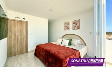 CASAS FRENTE AL MAR – URB. PUNTA ARRECIFE (Manta–Jaramijó)