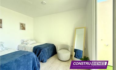 CASAS FRENTE AL MAR – URB. PUNTA ARRECIFE (Manta–Jaramijó)