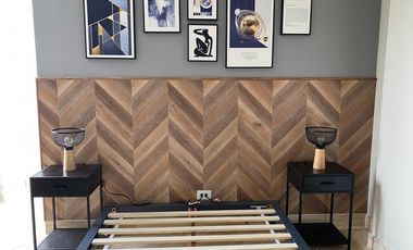 Se alquila apartamento amoblado en Costa del este