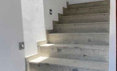 Casa en Chapultepec