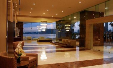 ALQUILER APARTAMENTO PAITILLA 500M2 4 REC LINEA BLANCA THE POINT