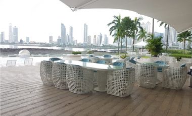 ALQUILER APARTAMENTO PAITILLA 500M2 4 REC LINEA BLANCA THE POINT