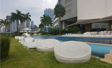 ALQUILER APARTAMENTO PAITILLA 500M2 4 REC LINEA BLANCA THE POINT