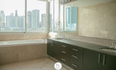 ALQUILER APARTAMENTO PAITILLA 500M2 4 REC LINEA BLANCA THE POINT