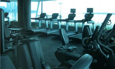 ALQUILER APARTAMENTO PAITILLA 500M2 4 REC LINEA BLANCA THE POINT