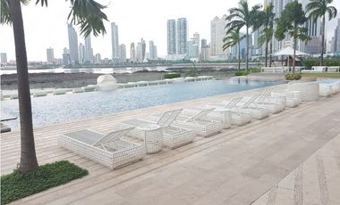 ALQUILER APARTAMENTO PAITILLA 500M2 4 REC LINEA BLANCA THE POINT