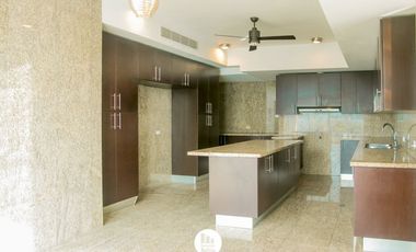 ALQUILER APARTAMENTO PAITILLA 500M2 4 REC LINEA BLANCA THE POINT