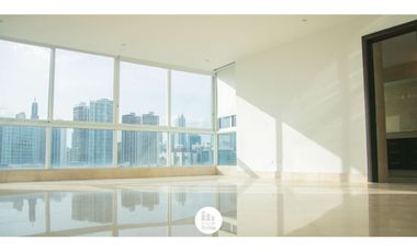 ALQUILER APARTAMENTO PAITILLA 500M2 4 REC LINEA BLANCA THE POINT