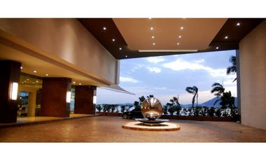 ALQUILER APARTAMENTO PAITILLA 500M2 4 REC LINEA BLANCA THE POINT