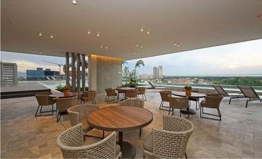 VENTA APARTAMENTO 215M2 EN SANTA MARIA