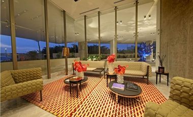 VENTA APARTAMENTO 215M2 EN SANTA MARIA