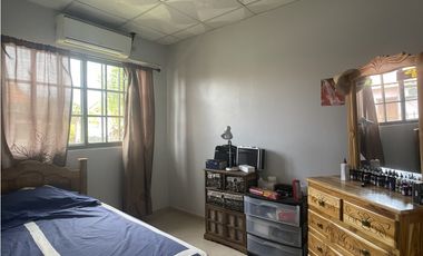Venta: Hermosa y espaciosa casa con dos lotes en Penonomé