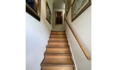 VENTA DE CASA EN CLAYTON 672M2