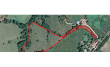FINCA / PEDASI / 4 HECTAREAS / DESARROLLO TURISTICO