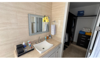 SANTA MARIA / FAIRWAY ESTATE / CASA DE LUJO AMOBLADA 800M2