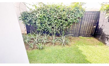 SANTA MARIA / FAIRWAY ESTATE / CASA DE LUJO AMOBLADA 800M2