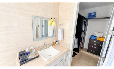 SANTA MARIA / FAIRWAY ESTATE / CASA DE LUJO AMOBLADA 800M2