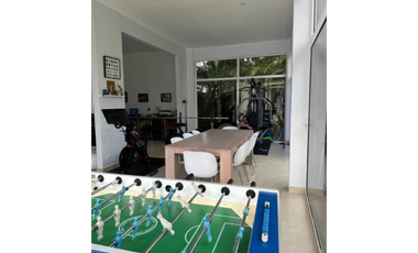 SANTA MARIA / FAIRWAY ESTATE / CASA DE LUJO AMOBLADA 800M2