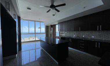 SE ALQUILA LUJOSO APARTAMENTO PUNTA PAITILLA $ 4,500!!!!!