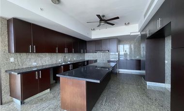 SE ALQUILA LUJOSO APARTAMENTO PUNTA PAITILLA $ 4,500!!!!!