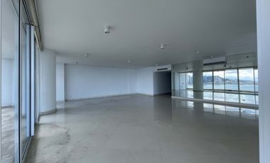 SE ALQUILA LUJOSO APARTAMENTO PUNTA PAITILLA $ 4,500!!!!!