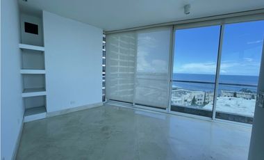 SE ALQUILA LUJOSO APARTAMENTO PUNTA PAITILLA $ 4,500!!!!!