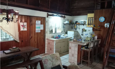 TERRENO CON CASA / CERRO AZUL / NEVADOS DE CERRO AZUL   / 4671 M2