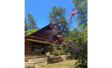 TERRENO CON CASA / CERRO AZUL / NEVADOS DE CERRO AZUL   / 4671 M2
