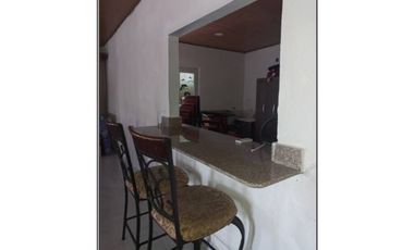 VENDO CASA EN ANTON PROV DE COCLE  SECTOR DE GUABAS ABAJO