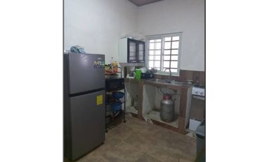 VENDO CASA EN ANTON PROV DE COCLE  SECTOR DE GUABAS ABAJO