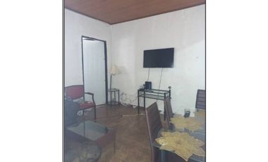 VENDO CASA EN ANTON PROV DE COCLE  SECTOR DE GUABAS ABAJO