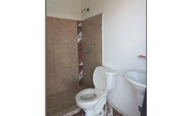VENDO CASA EN ANTON PROV DE COCLE  SECTOR DE GUABAS ABAJO