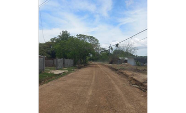 VENDO CASA EN ANTON PROV DE COCLE  SECTOR DE GUABAS ABAJO