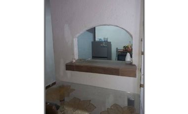 VENDO CASA EN ANTON PROV DE COCLE  SECTOR DE GUABAS ABAJO