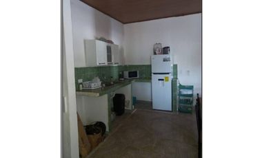VENDO CASA EN ANTON PROV DE COCLE  SECTOR DE GUABAS ABAJO