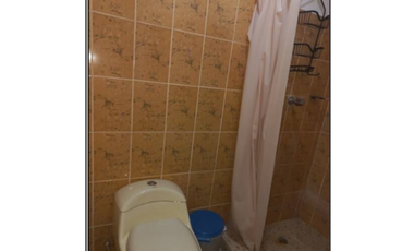 VENDO CASA EN ANTON PROV DE COCLE  SECTOR DE GUABAS ABAJO
