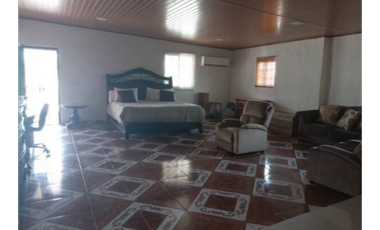 VENDO CASA EN ANTON PROV DE COCLE  SECTOR DE GUABAS ABAJO